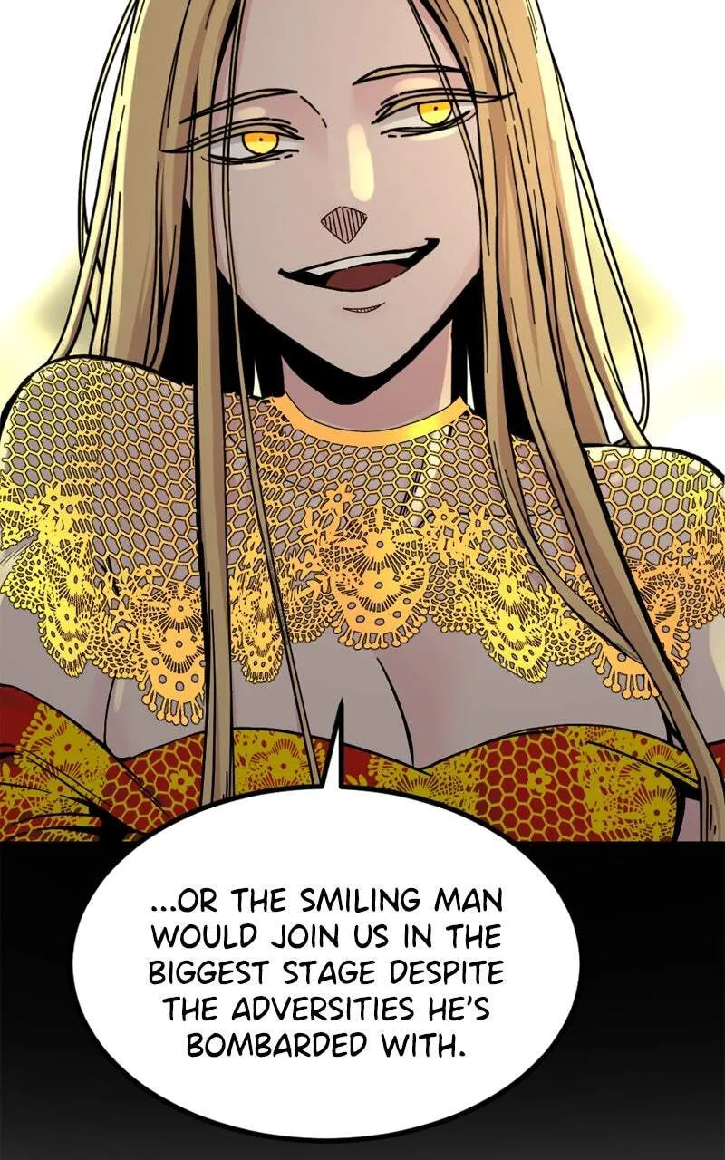 Hero Killer Chapter 130 — Page 7