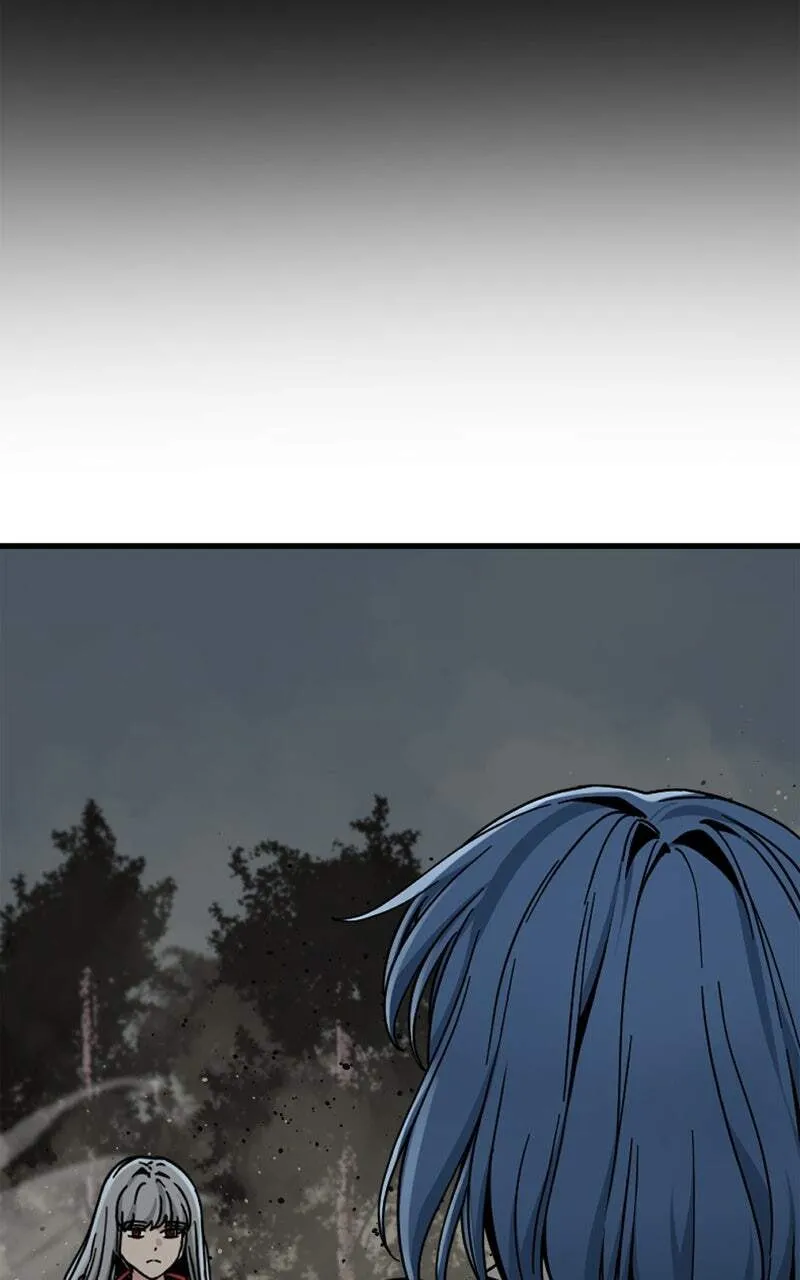 Hero Killer Chapter 130 — Page 8