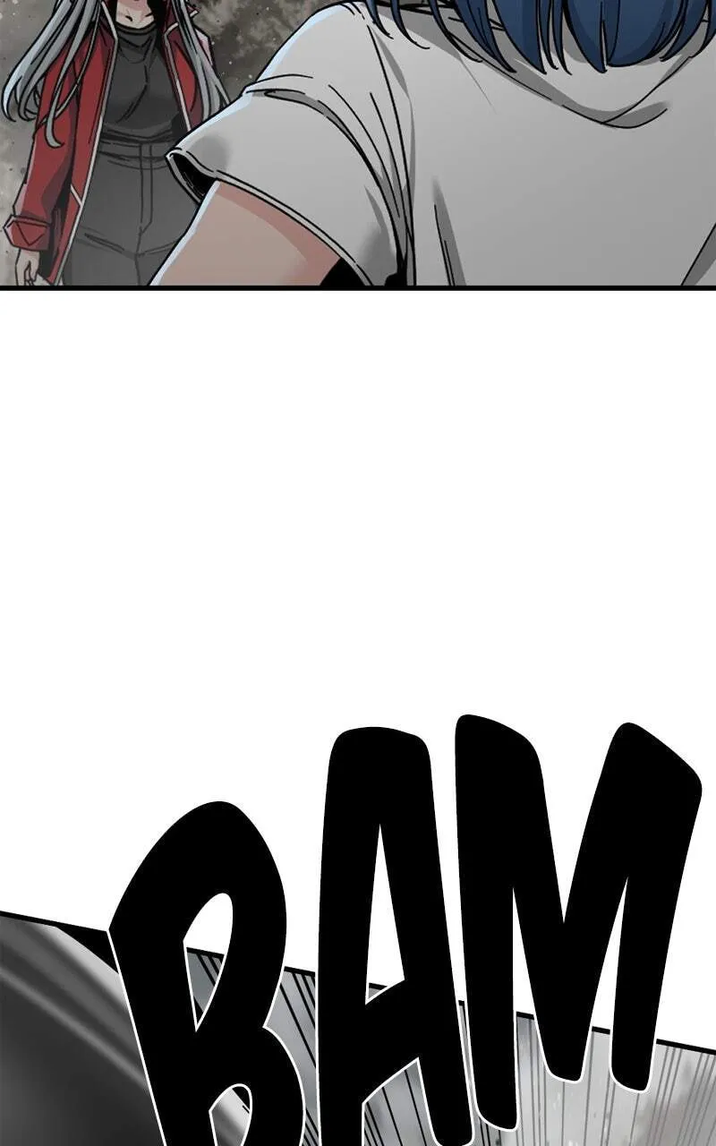 Hero Killer Chapter 130 — Page 9