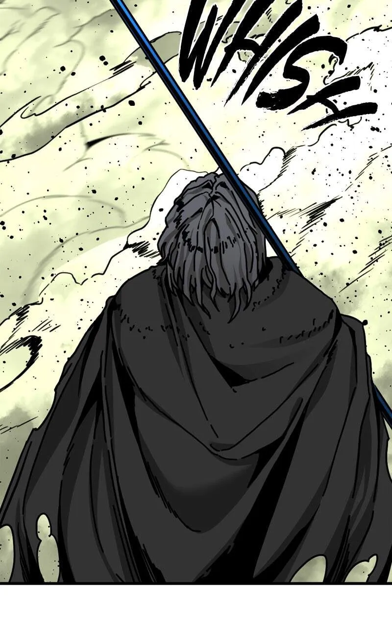 Hero Killer Chapter 130 — Page 100