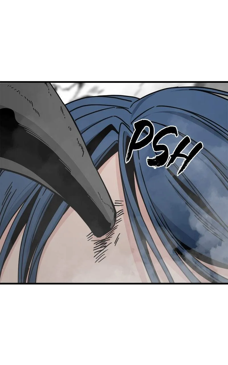 Hero Killer Chapter 130 — Page 11
