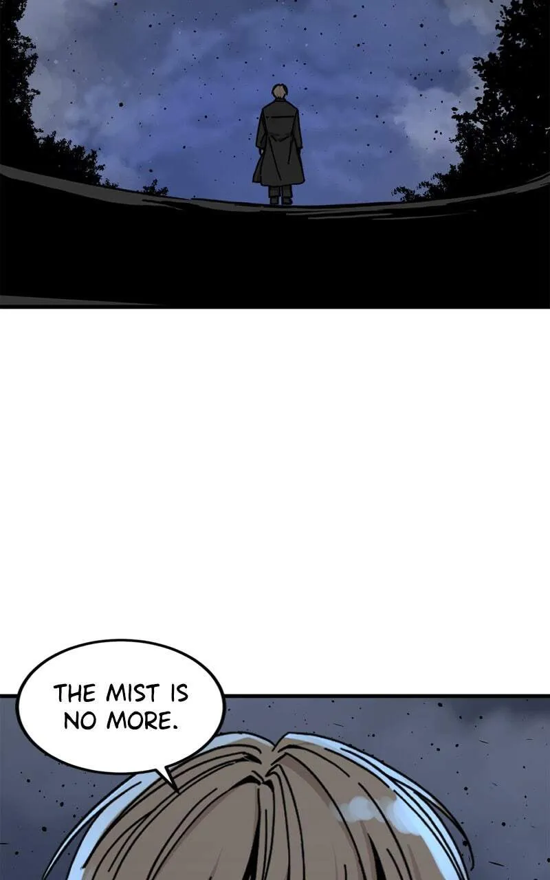 Hero Killer Chapter 130 — Page 111