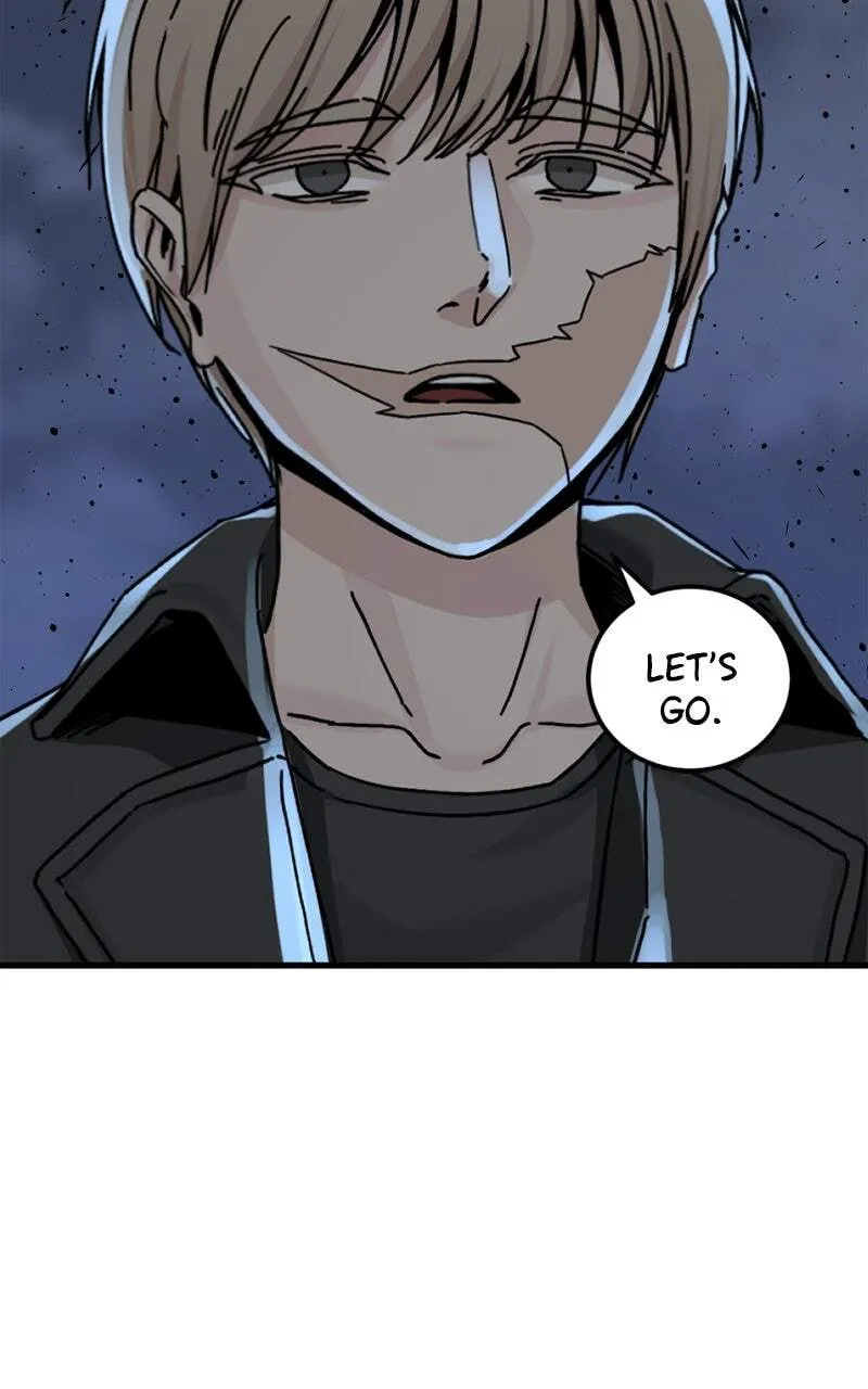Hero Killer Chapter 130 — Page 112