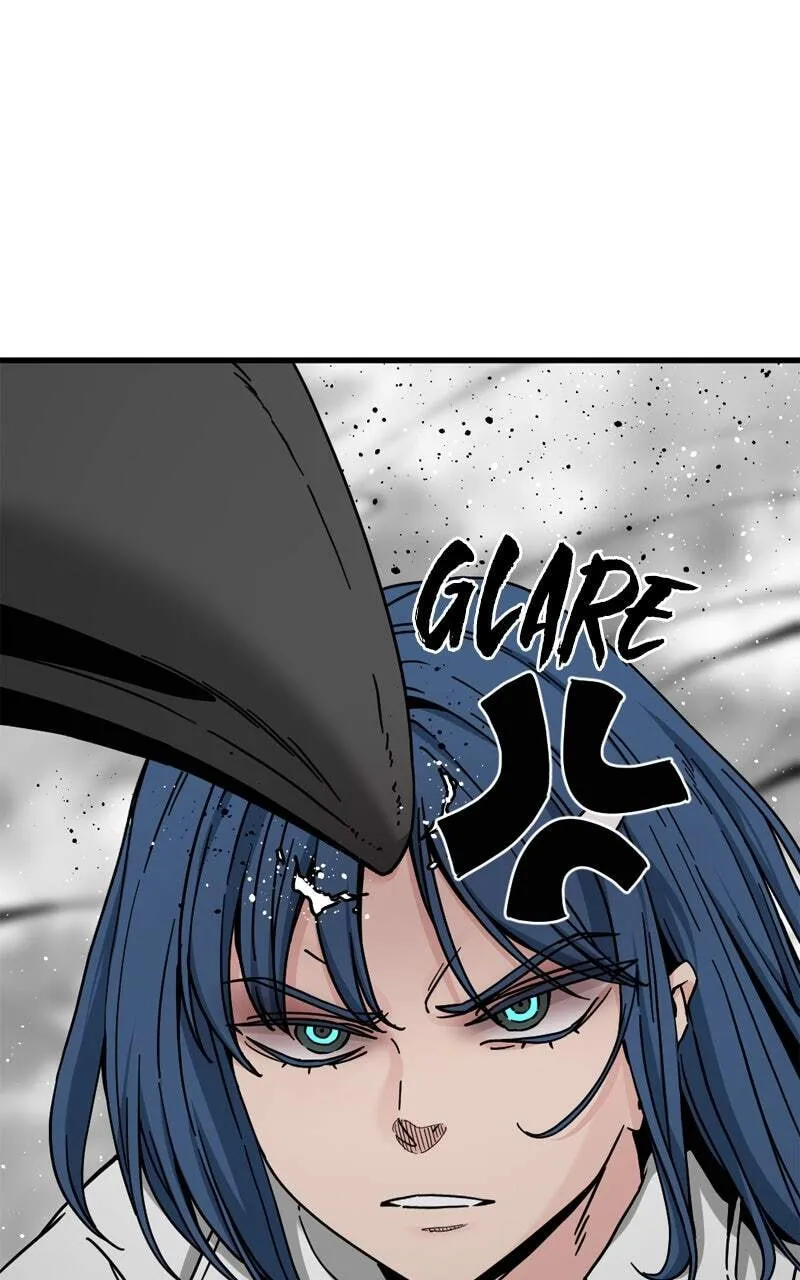 Hero Killer Chapter 130 — Page 12