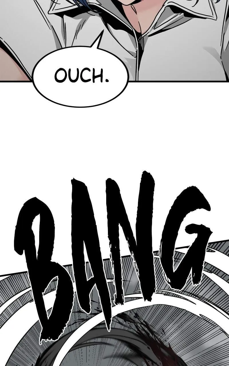 Hero Killer Chapter 130 — Page 13