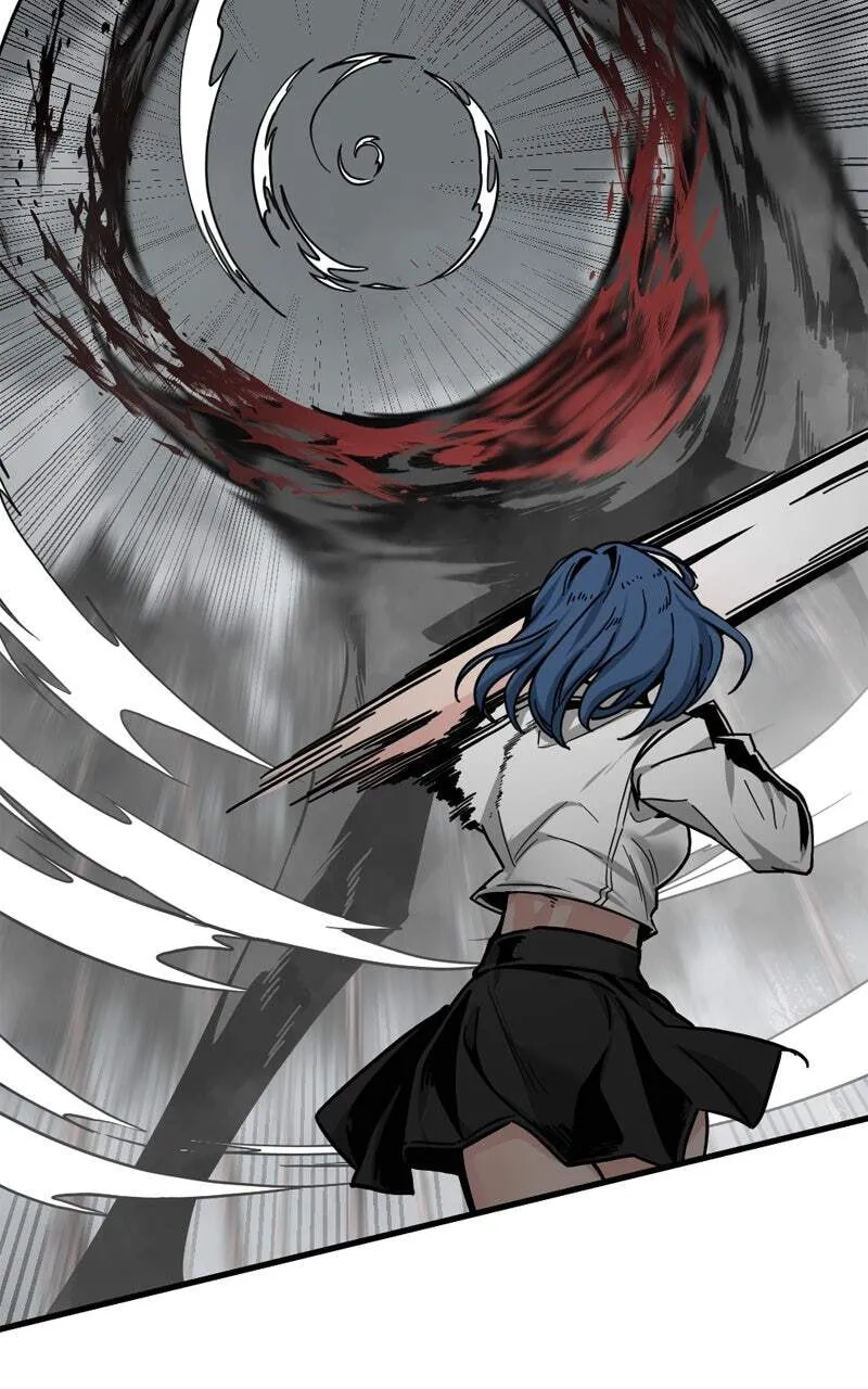 Hero Killer Chapter 130 — Page 14
