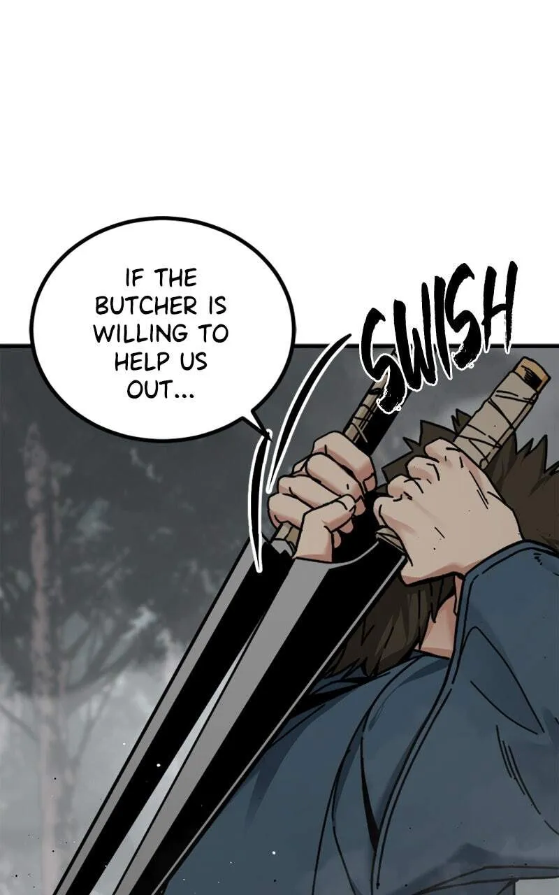 Hero Killer Chapter 130 — Page 15