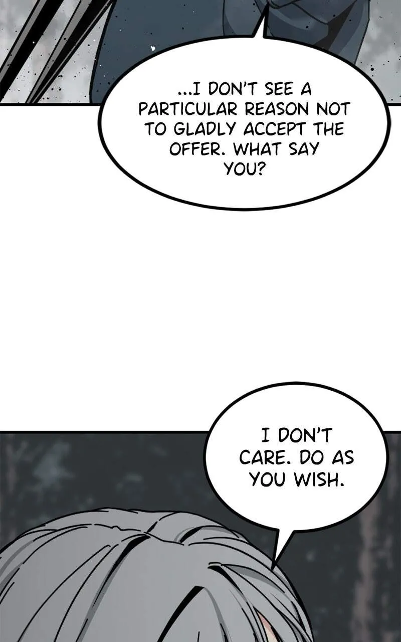 Hero Killer Chapter 130 — Page 16