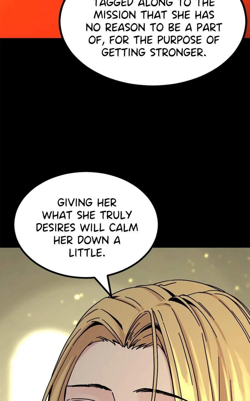 Hero Killer Chapter 130 — Page 21
