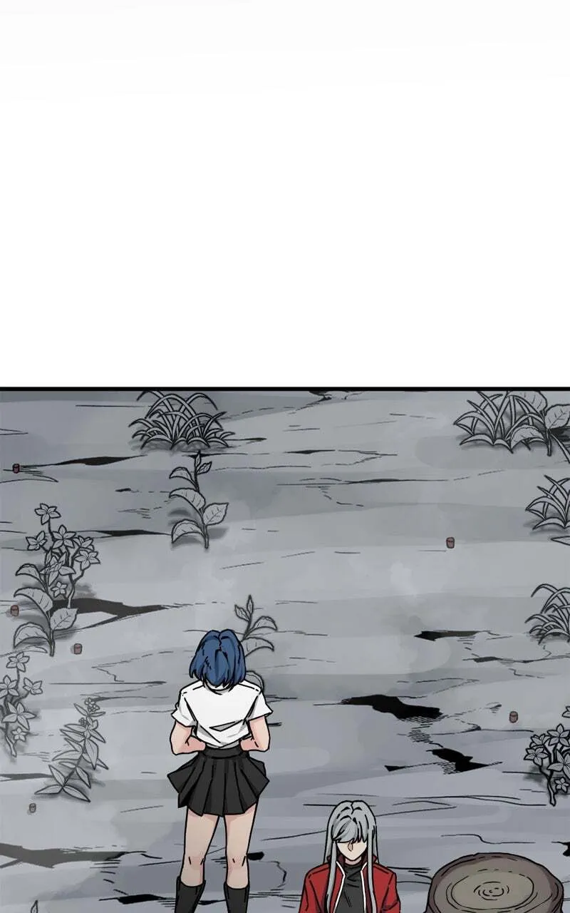 Hero Killer Chapter 130 — Page 24
