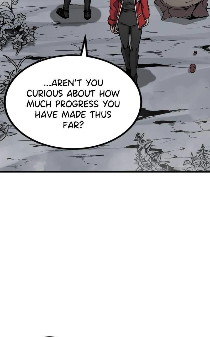 Hero Killer Chapter 130 — Page 25
