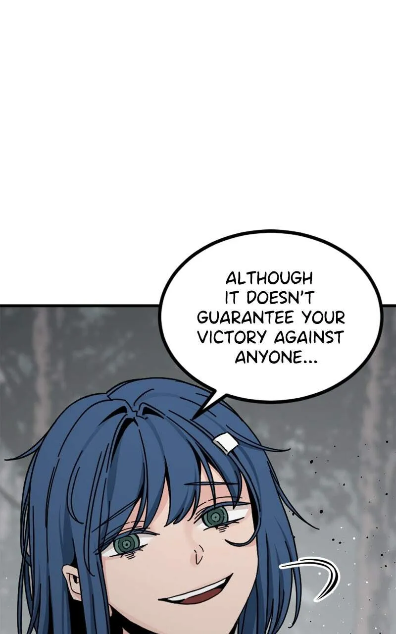 Hero Killer Chapter 130 — Page 27