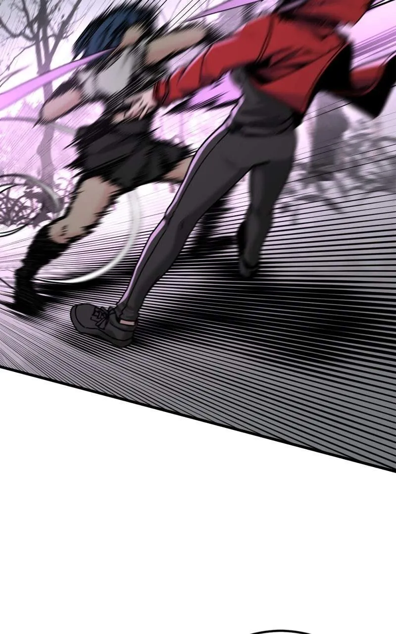 Hero Killer Chapter 130 — Page 31
