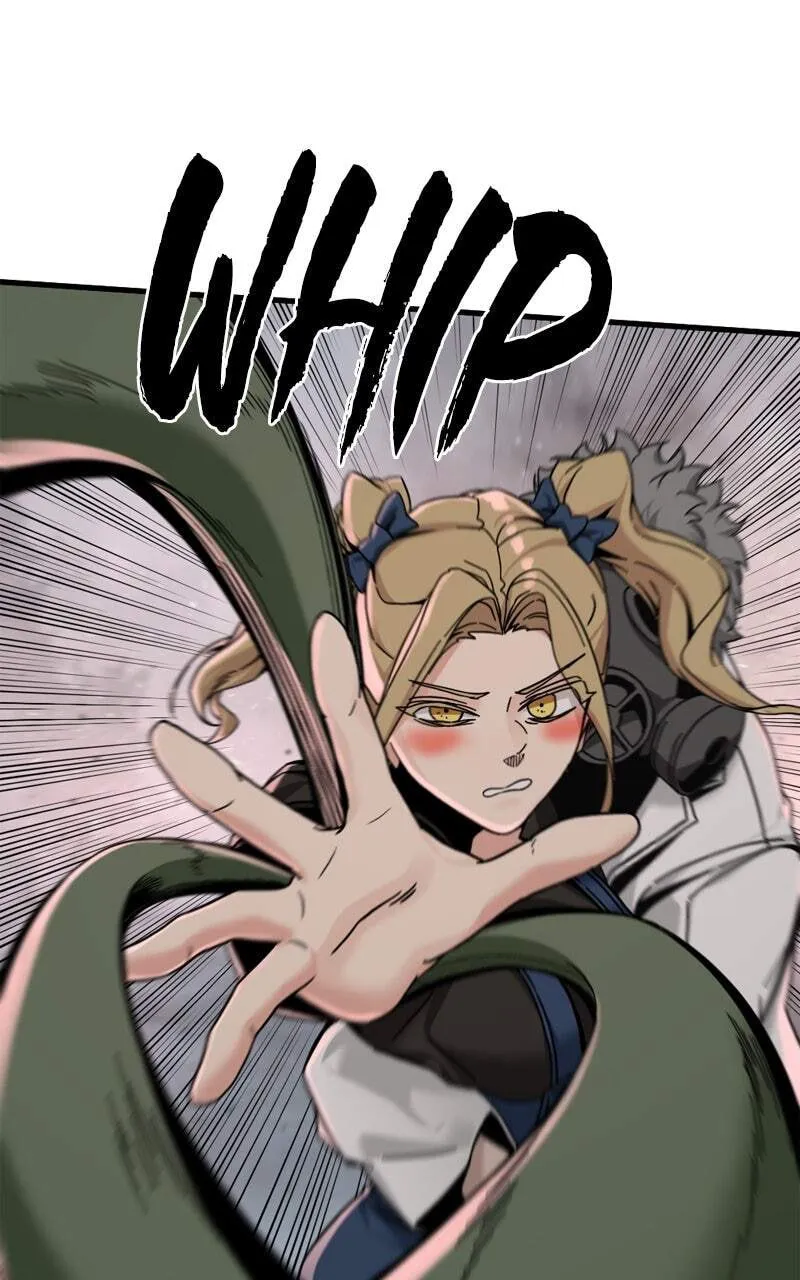Hero Killer Chapter 130 — Page 41