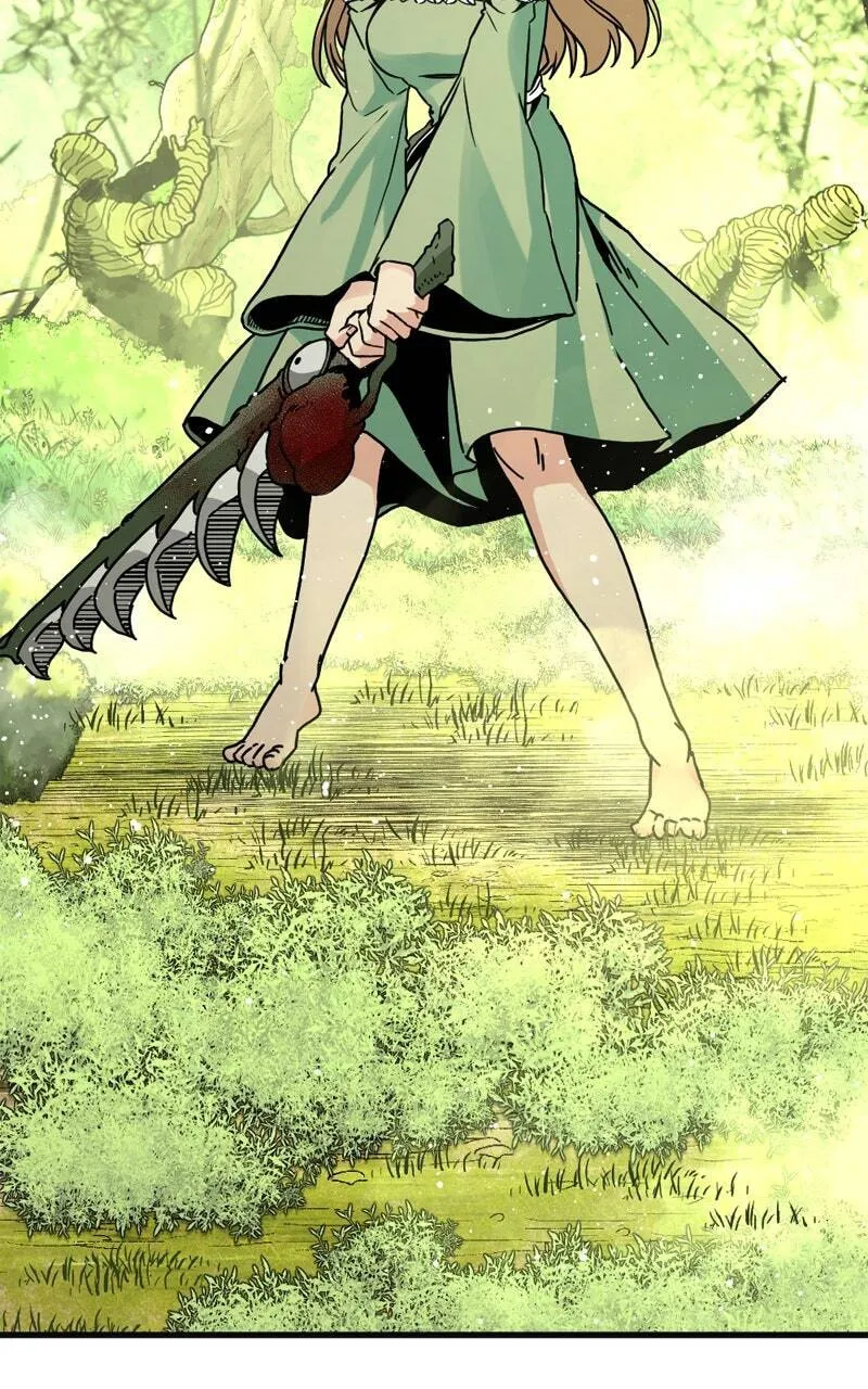 Hero Killer Chapter 130 — Page 46