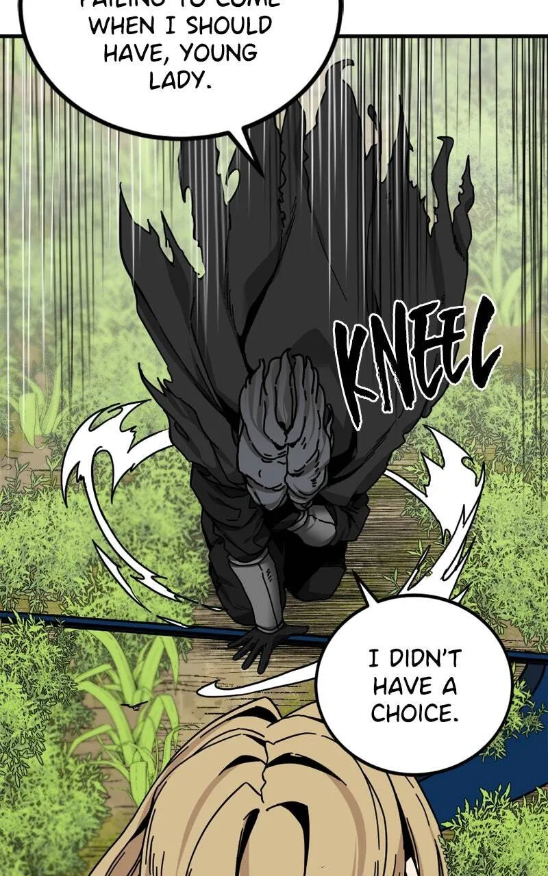 Hero Killer Chapter 130 — Page 49