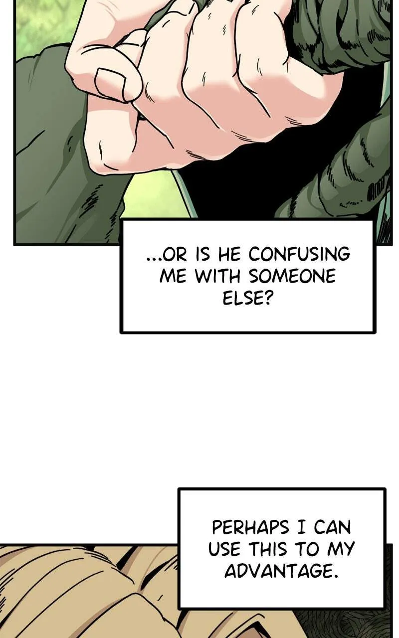 Hero Killer Chapter 130 — Page 51