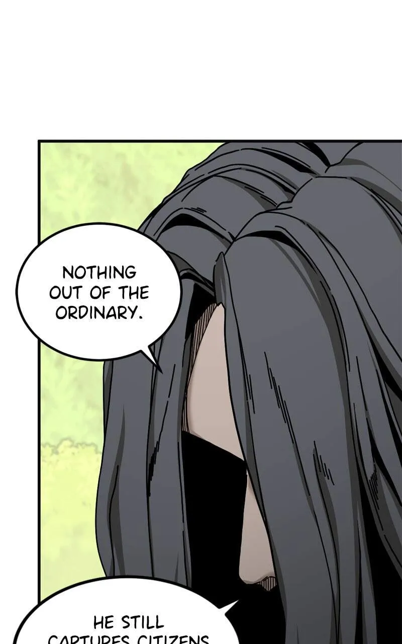 Hero Killer Chapter 130 — Page 53