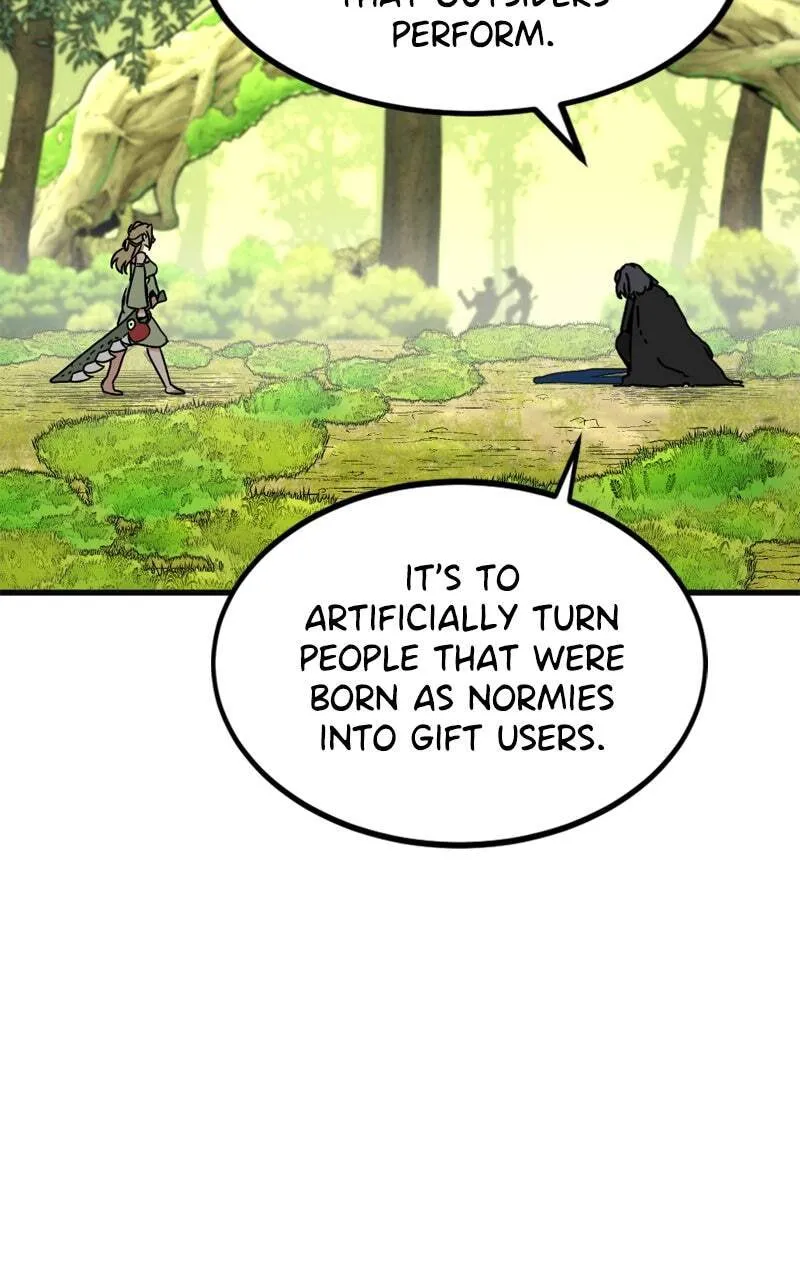 Hero Killer Chapter 130 — Page 55