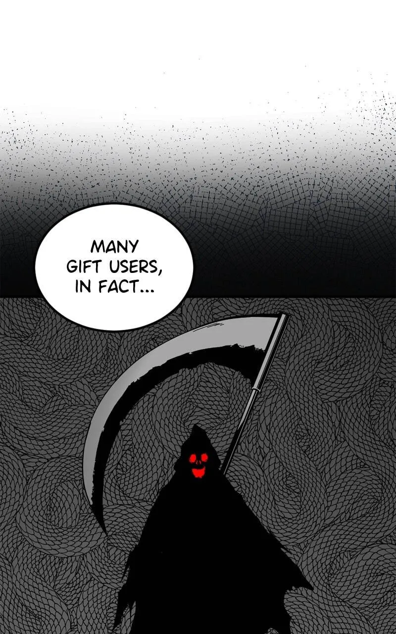 Hero Killer Chapter 130 — Page 56