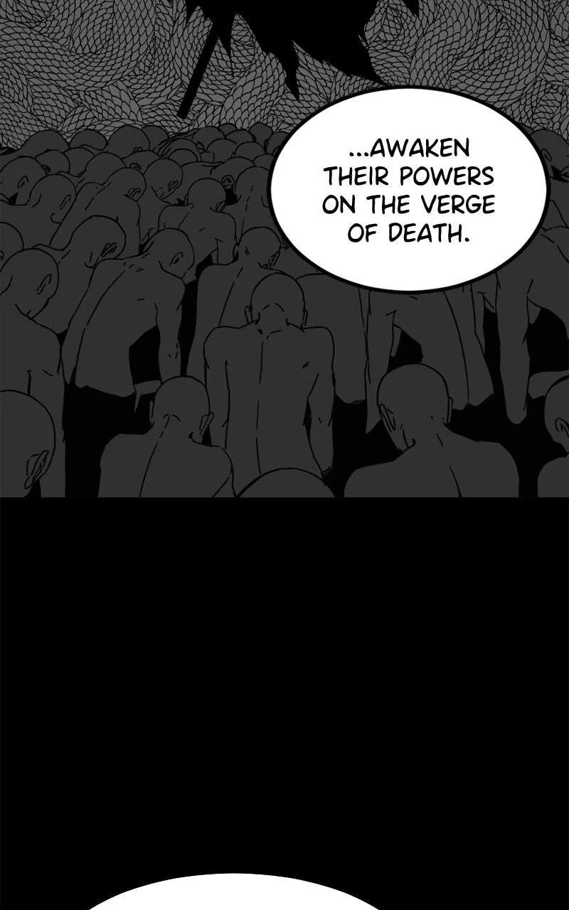 Hero Killer Chapter 130 — Page 57