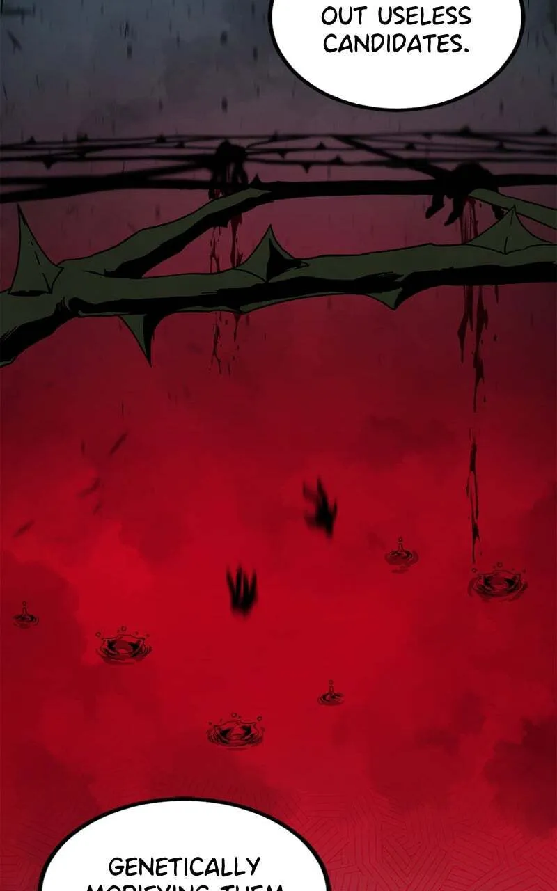 Hero Killer Chapter 130 — Page 59