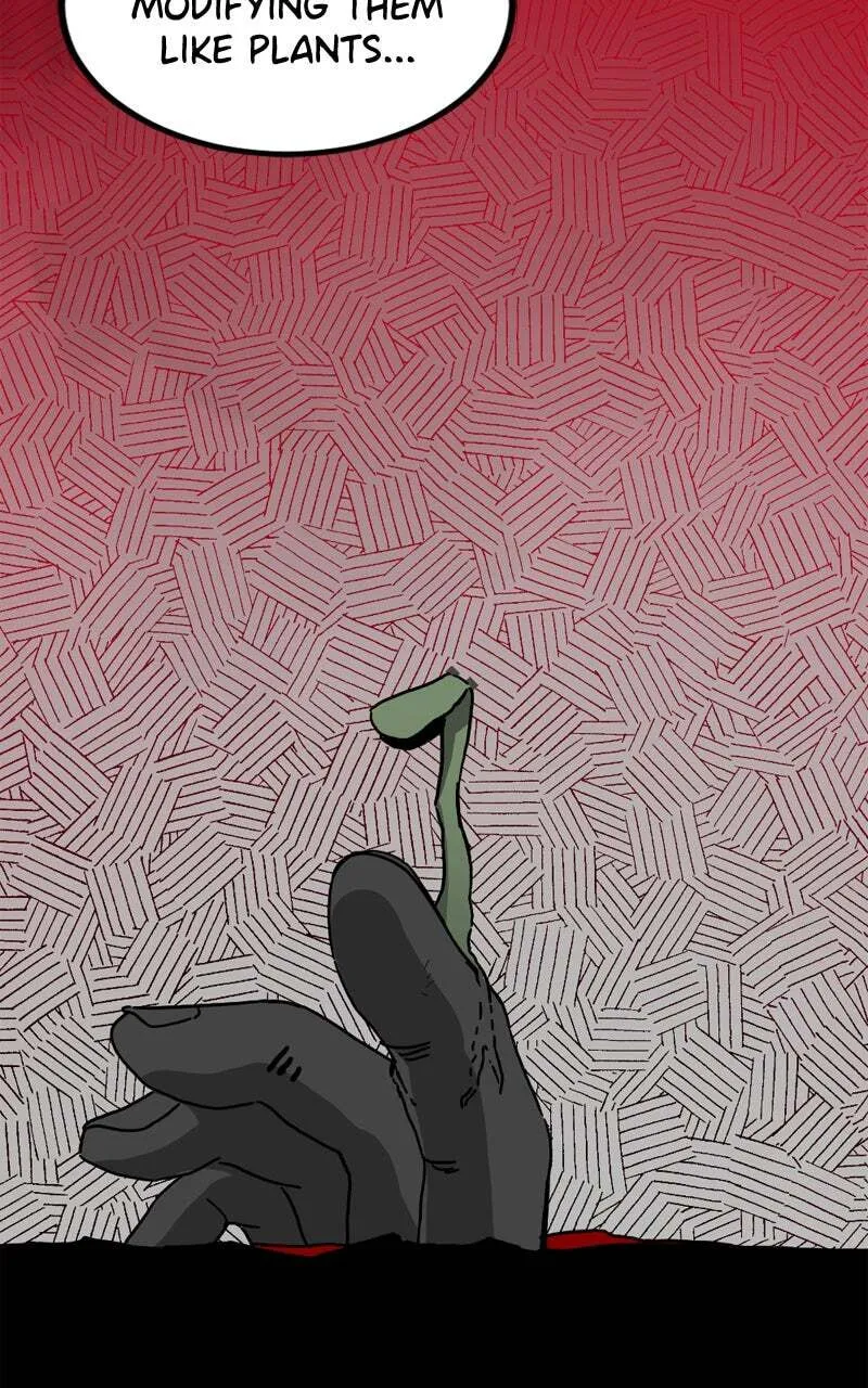 Hero Killer Chapter 130 — Page 60