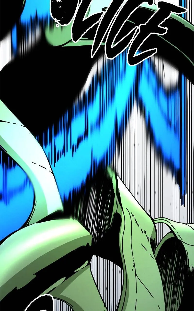 Hero Killer Chapter 130 — Page 75