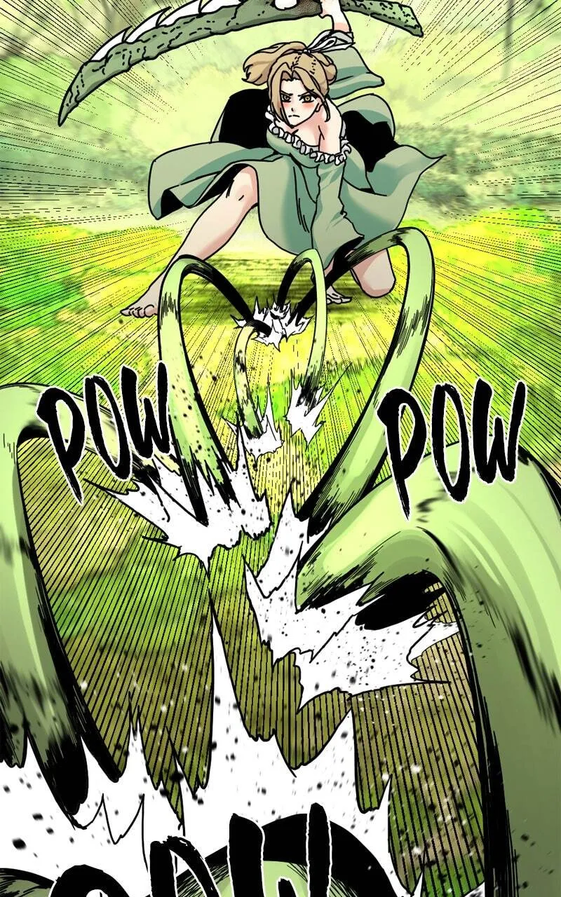 Hero Killer Chapter 130 — Page 77