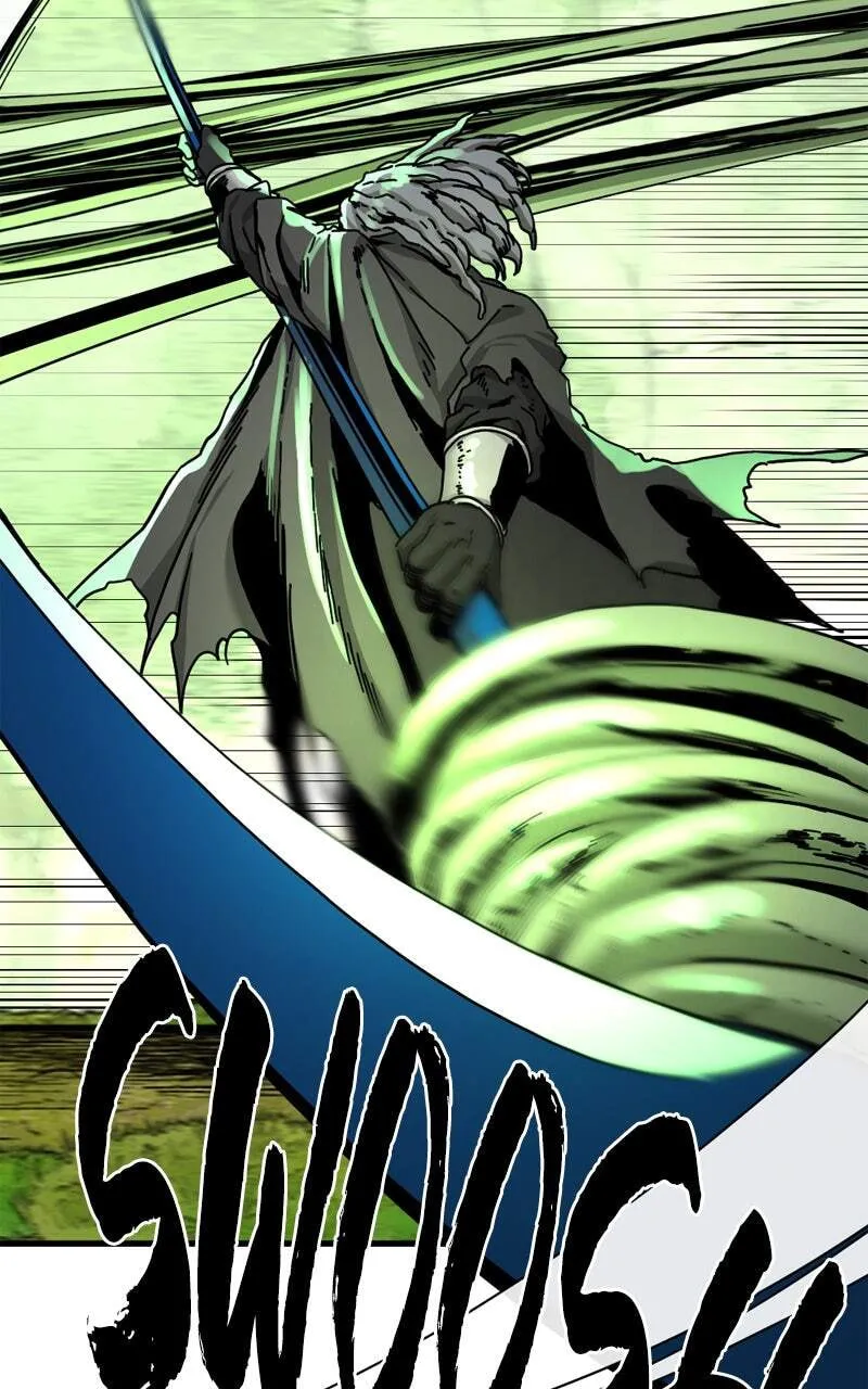 Hero Killer Chapter 130 — Page 80