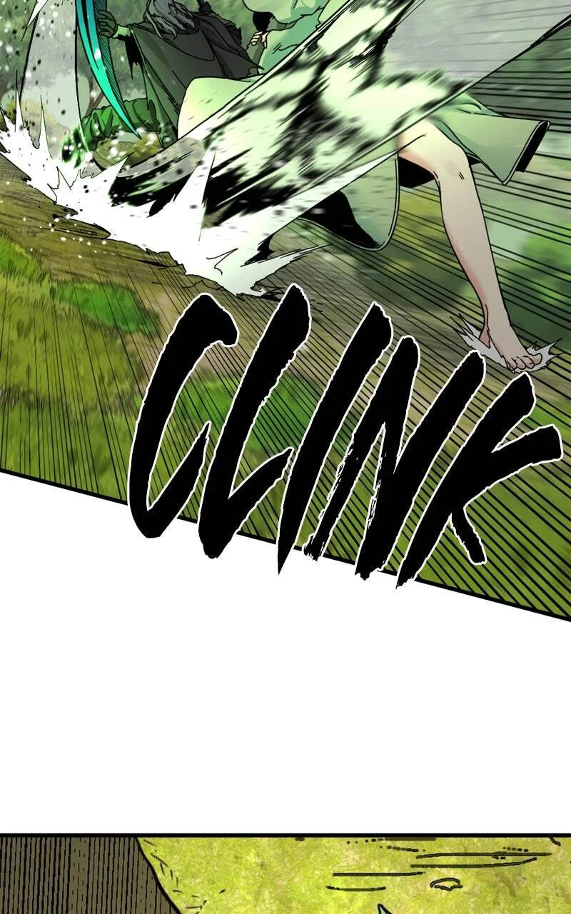 Hero Killer Chapter 130 — Page 84
