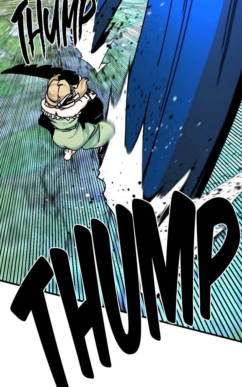 Hero Killer Chapter 130 — Page 94