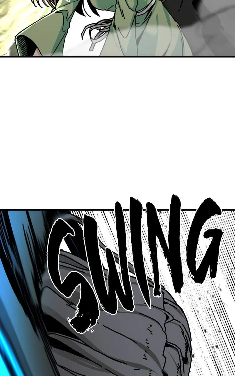 Hero Killer Chapter 130 — Page 96