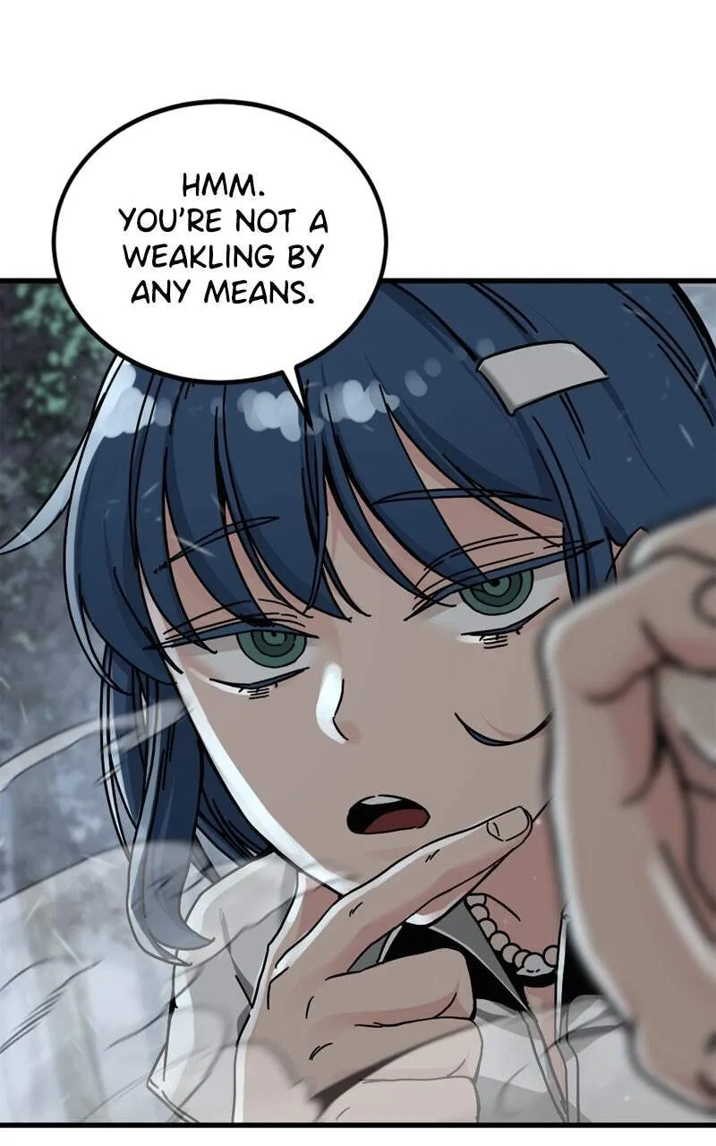 Hero Killer Chapter 131 — Page 7