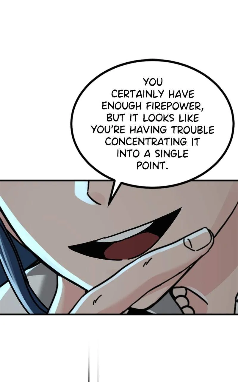 Hero Killer Chapter 131 — Page 8