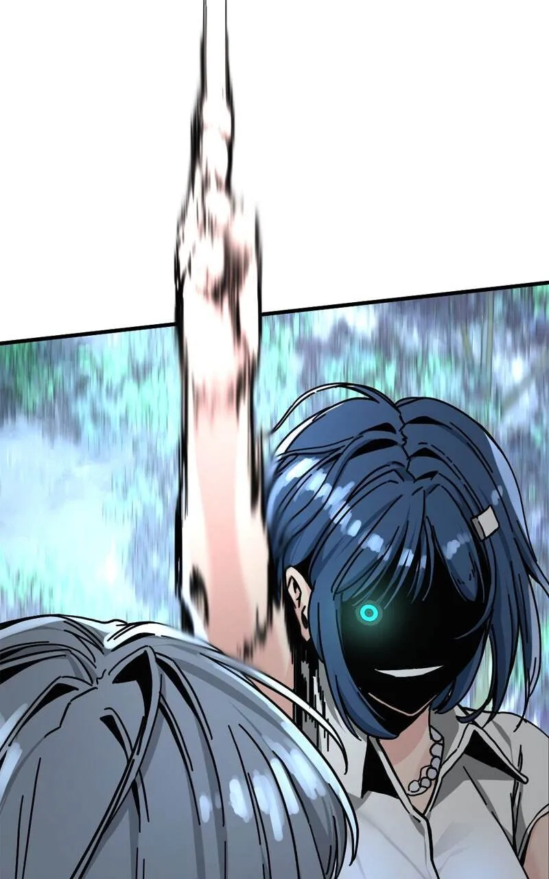 Hero Killer Chapter 131 — Page 9