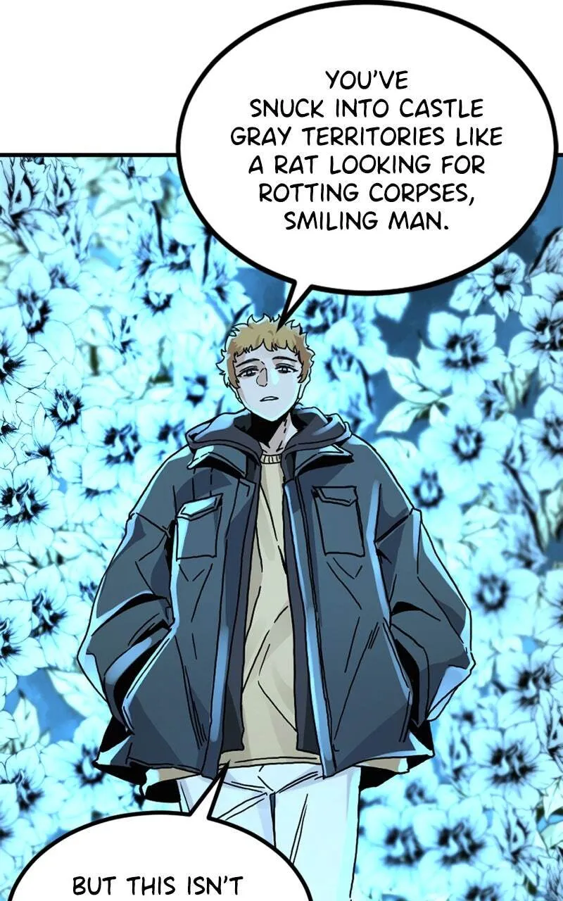 Hero Killer Chapter 131 — Page 103