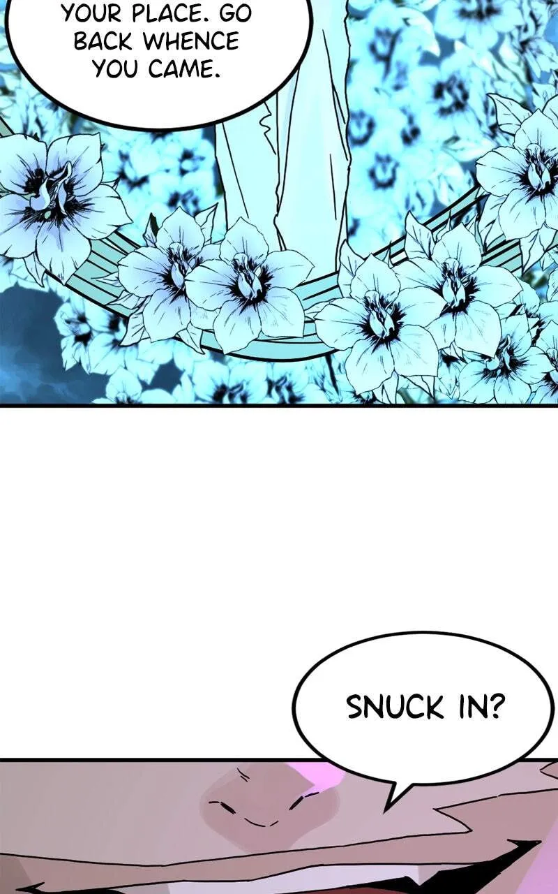 Hero Killer Chapter 131 — Page 104