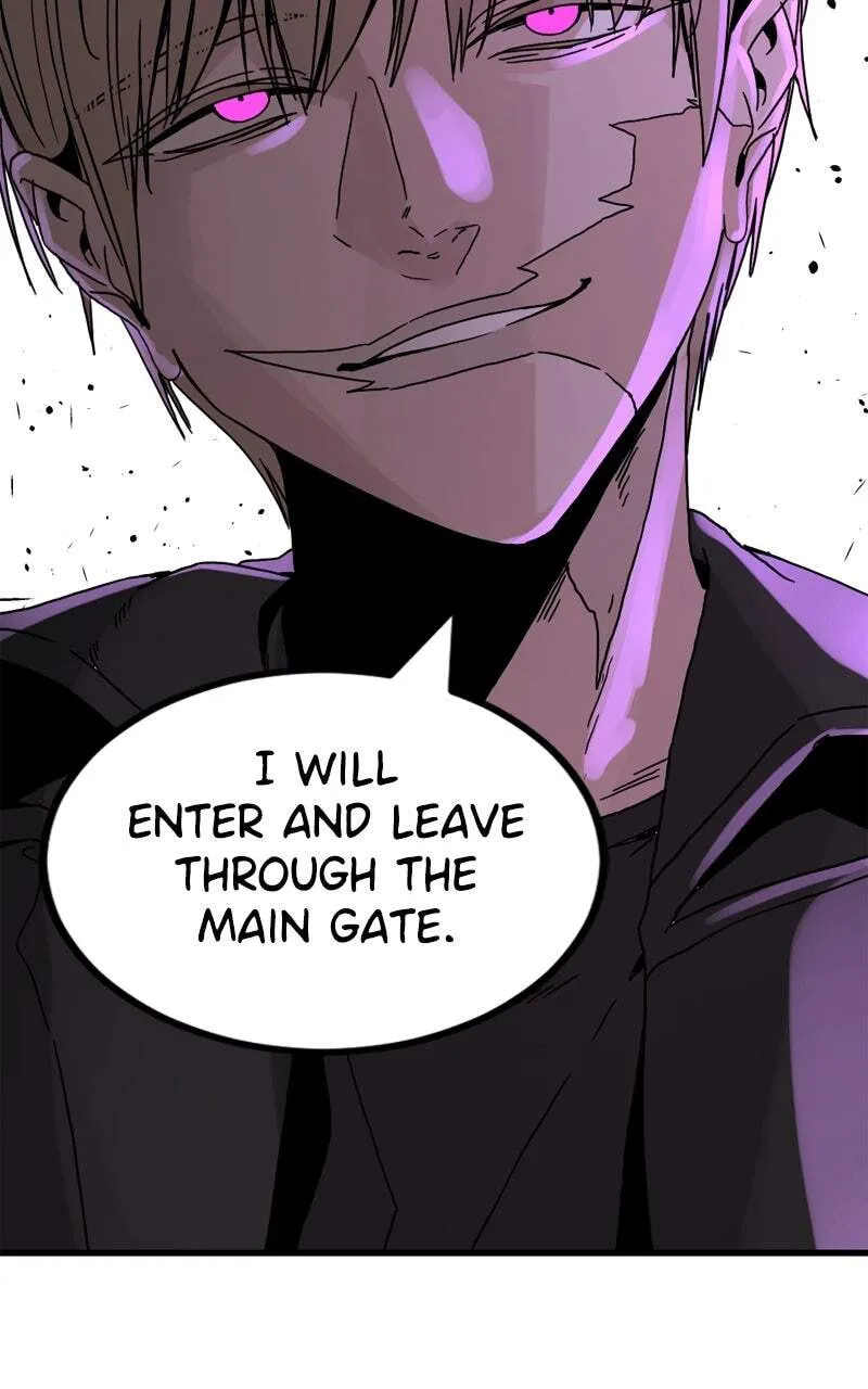 Hero Killer Chapter 131 — Page 106