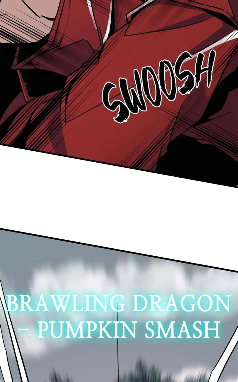 Hero Killer Chapter 131 — Page 11