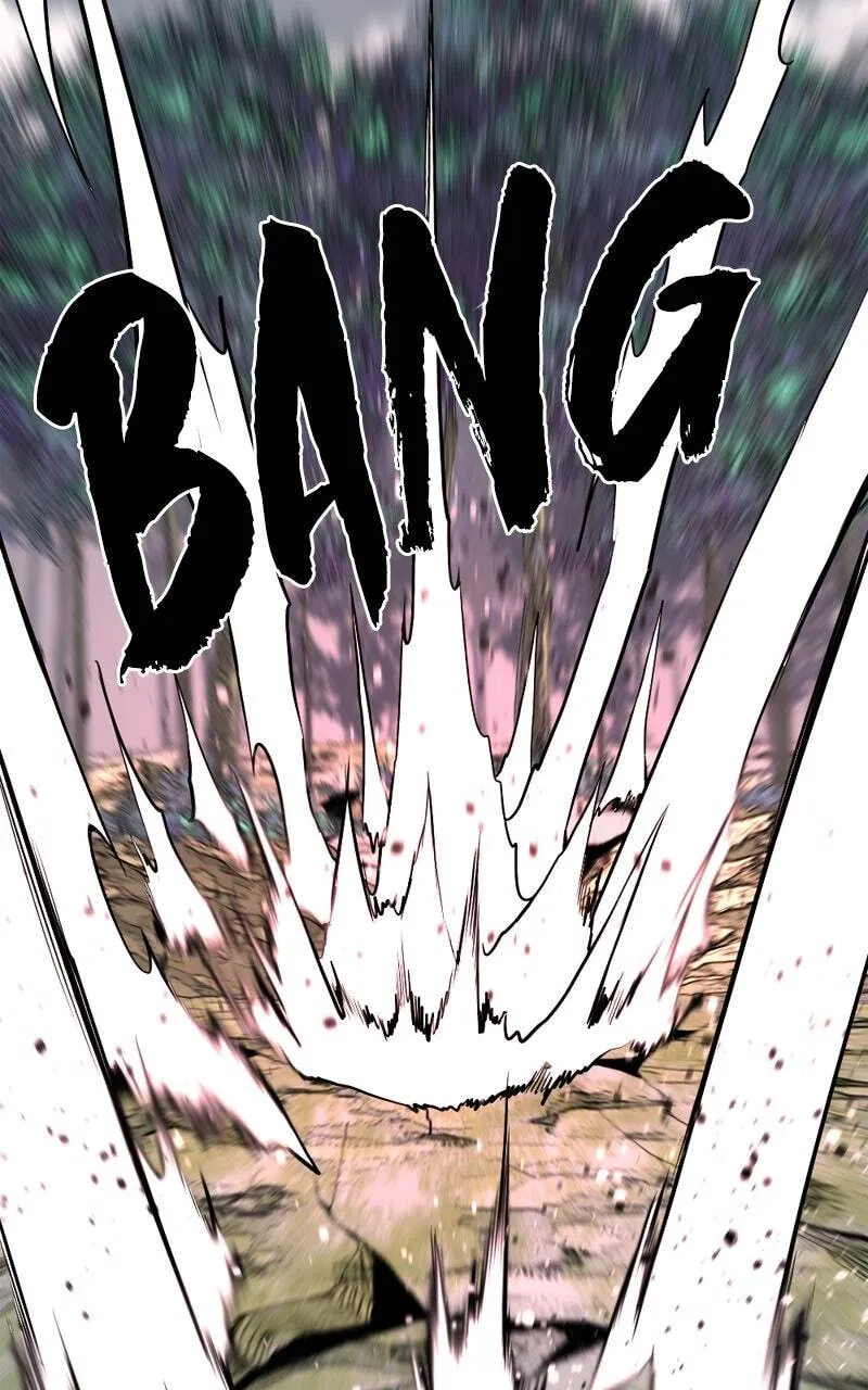 Hero Killer Chapter 131 — Page 12