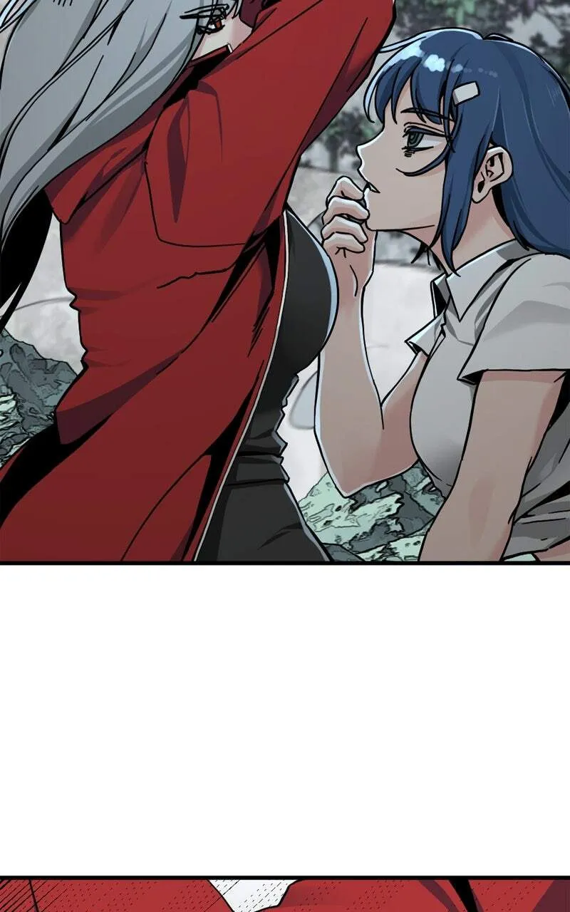 Hero Killer Chapter 131 — Page 14