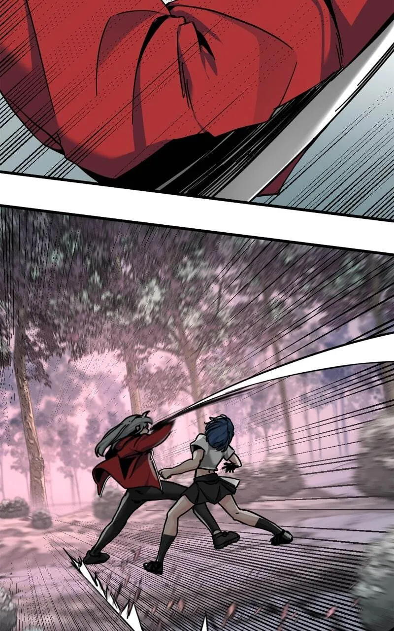 Hero Killer Chapter 131 — Page 15