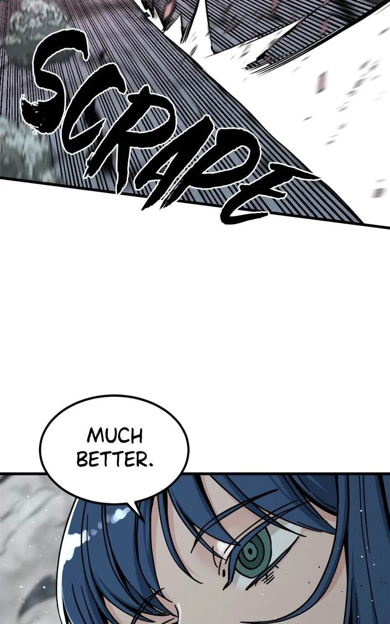 Hero Killer Chapter 131 — Page 16