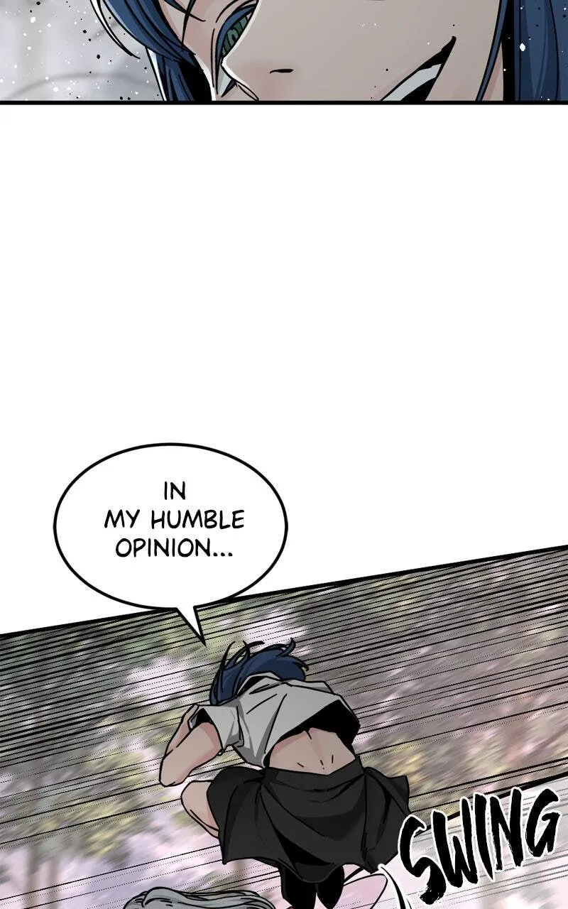 Hero Killer Chapter 131 — Page 17
