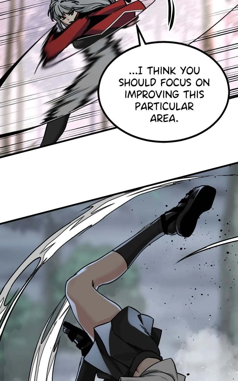 Hero Killer Chapter 131 — Page 18