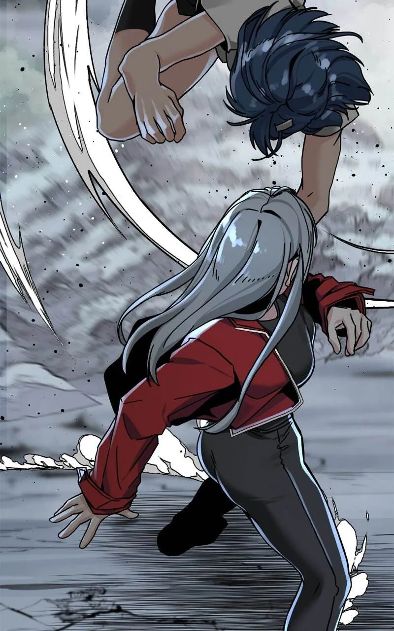 Hero Killer Chapter 131 — Page 19