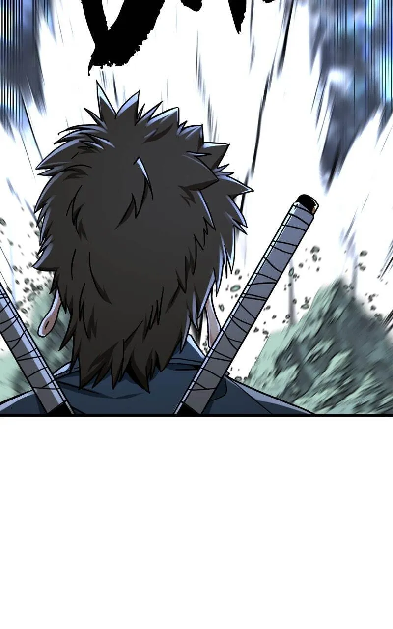 Hero Killer Chapter 131 — Page 21
