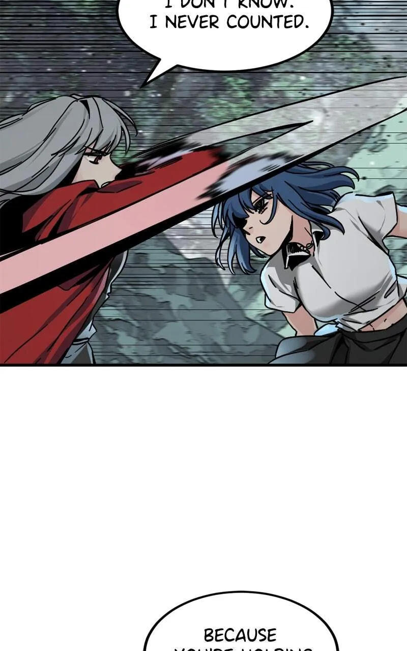 Hero Killer Chapter 131 — Page 23