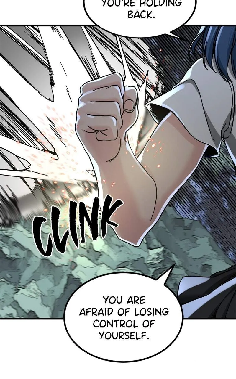 Hero Killer Chapter 131 — Page 24